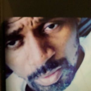 Meet your Posher, Ron